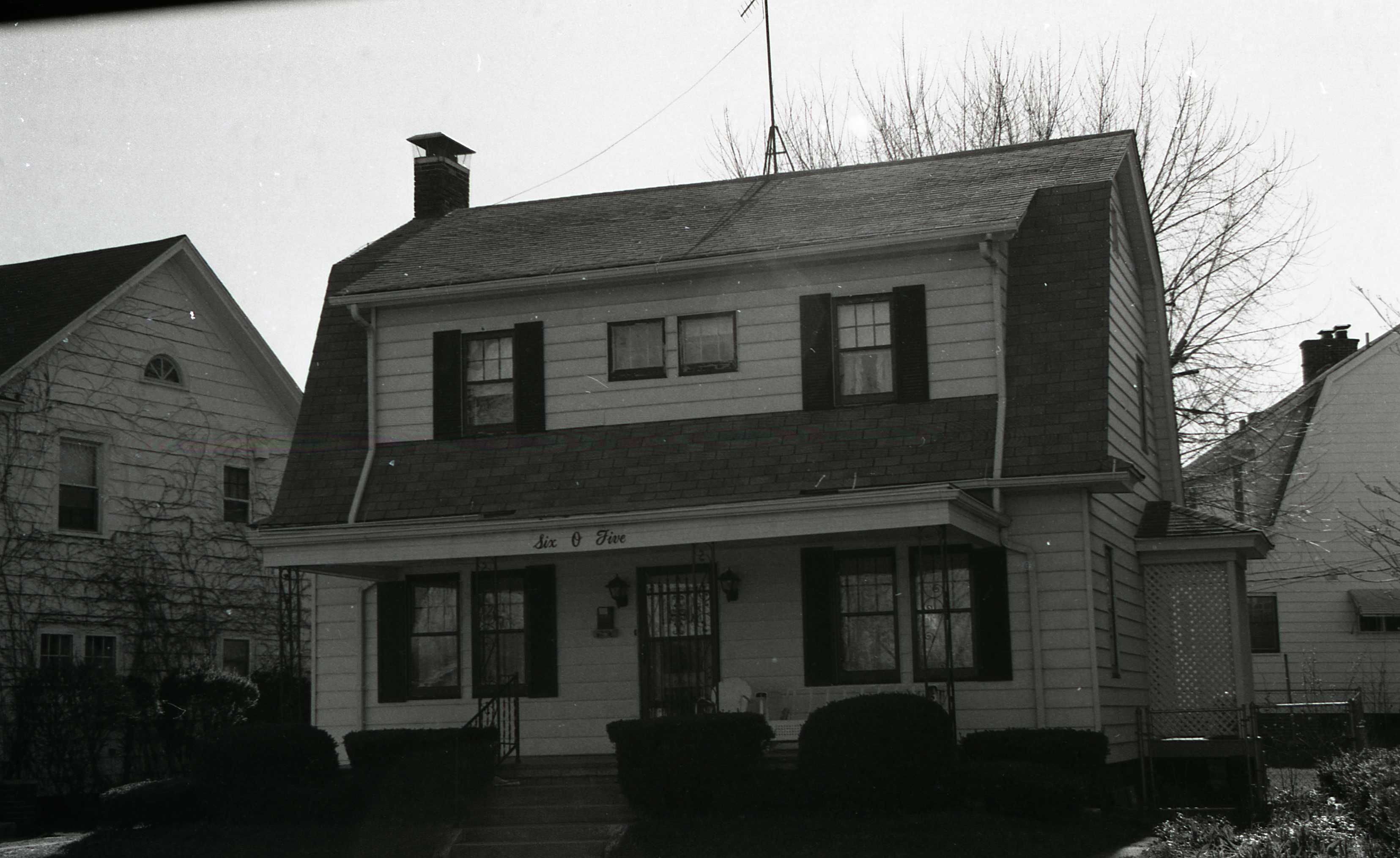 605 Edgewater Drive
